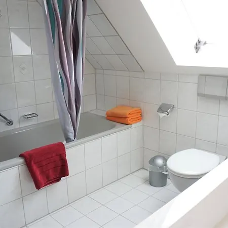 Ferienwohnung Holiday Apartment *