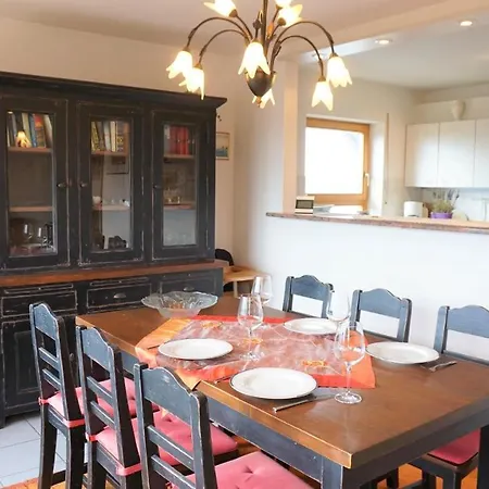 Ferienwohnung Holiday