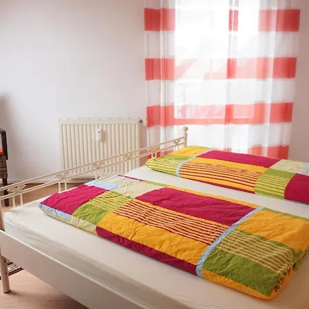 Ferienwohnung Holiday Apartment Meersburg