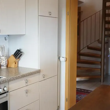 Ferienwohnung Holiday *