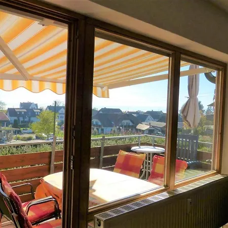 Ferienwohnung Holiday Apartment Meersburg