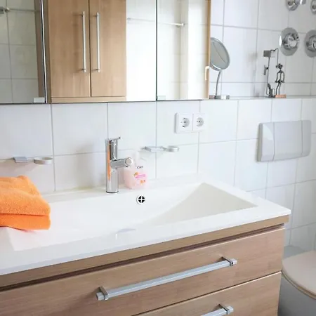 Apartment Ferienwohnung Holiday Meersburg