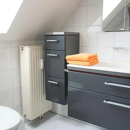 Ferienwohnung Holiday Apartment *