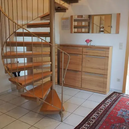 Apartment Ferienwohnung Holiday