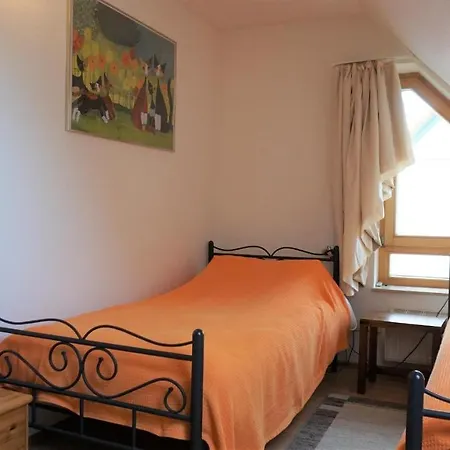 Ferienwohnung Holiday * Meersburg