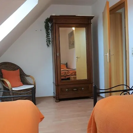 Ferienwohnung Holiday *