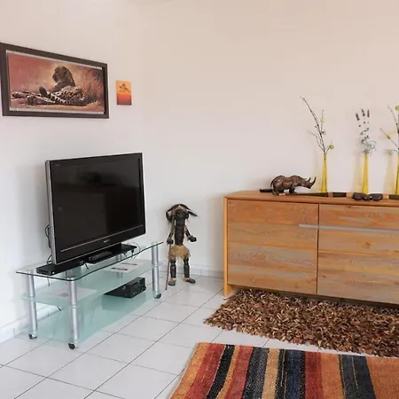 Ferienwohnung Holiday Meersburg