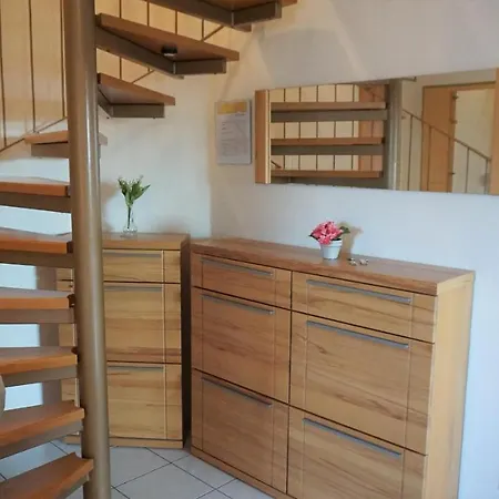 Apartment Ferienwohnung Holiday Meersburg