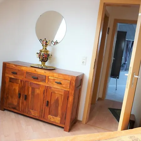 Ferienwohnung Holiday Apartment *