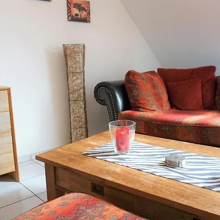 Apartment Ferienwohnung Holiday *