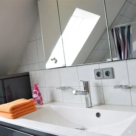 Apartment Ferienwohnung Holiday *