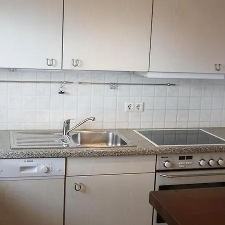Apartment Ferienwohnung Holiday *