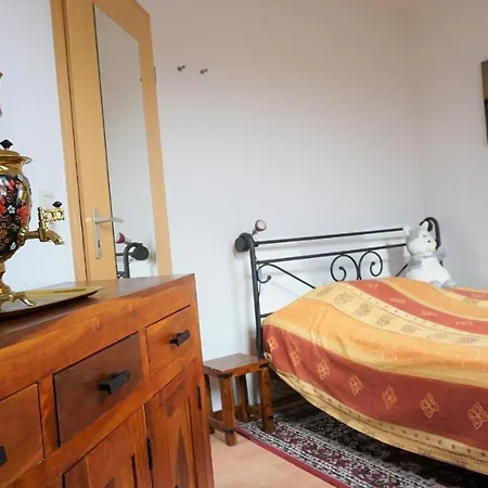 Apartment Ferienwohnung Holiday *