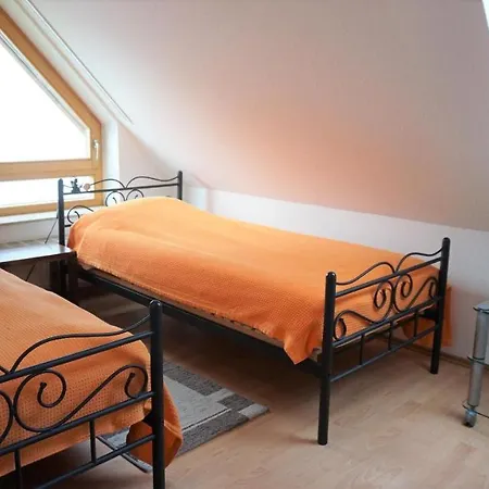 Apartment Ferienwohnung Holiday