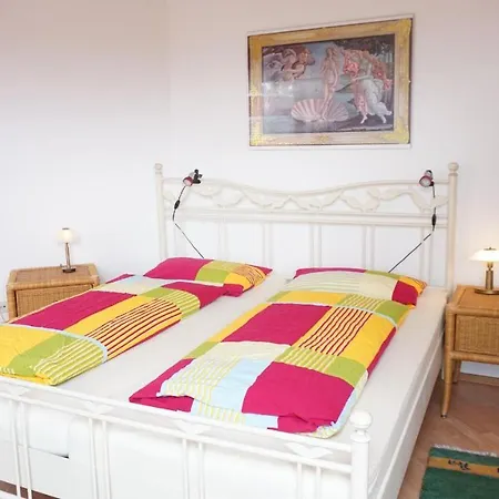 Ferienwohnung Holiday Apartment